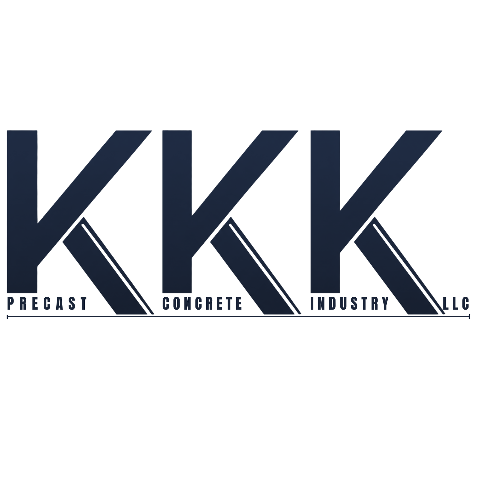 Logo KKK Logo Blue